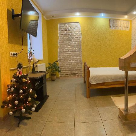 Apartment In The Center Grodno Ngoại thất bức ảnh