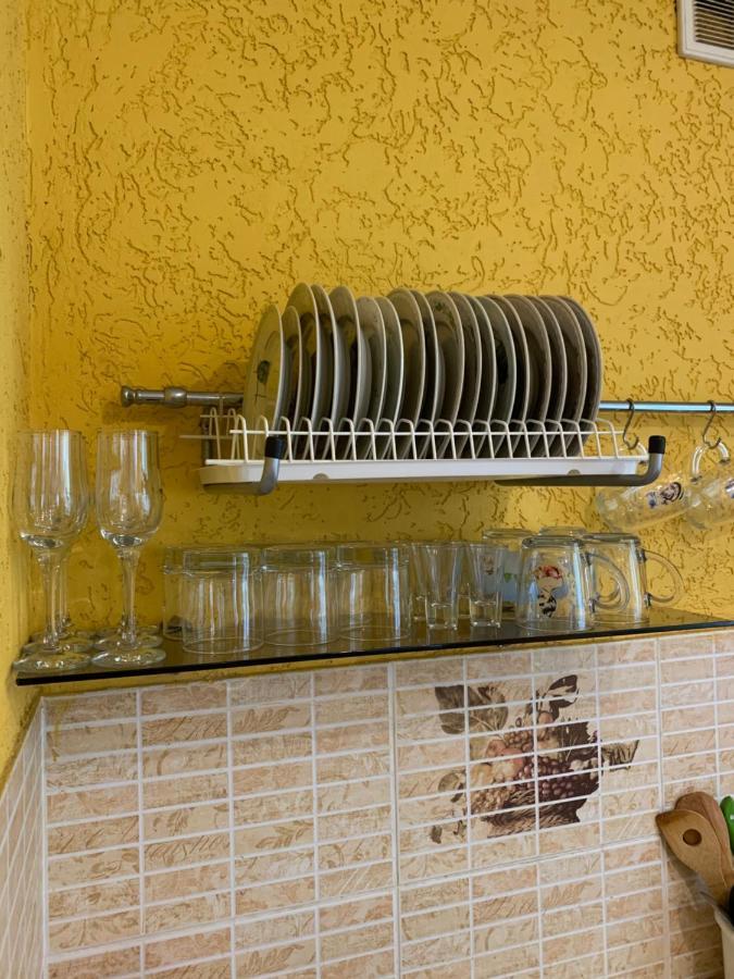 Apartment In The Center Grodno Ngoại thất bức ảnh