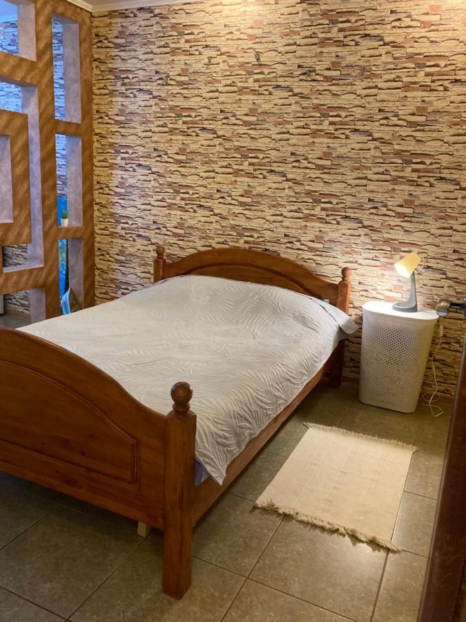 Apartment In The Center Grodno Ngoại thất bức ảnh