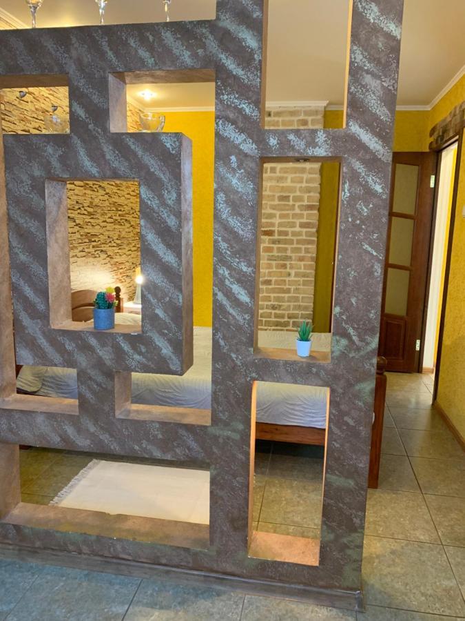 Apartment In The Center Grodno Ngoại thất bức ảnh