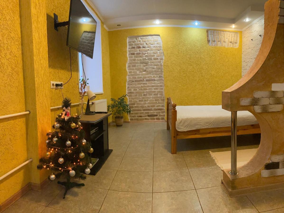 Apartment In The Center Grodno Ngoại thất bức ảnh