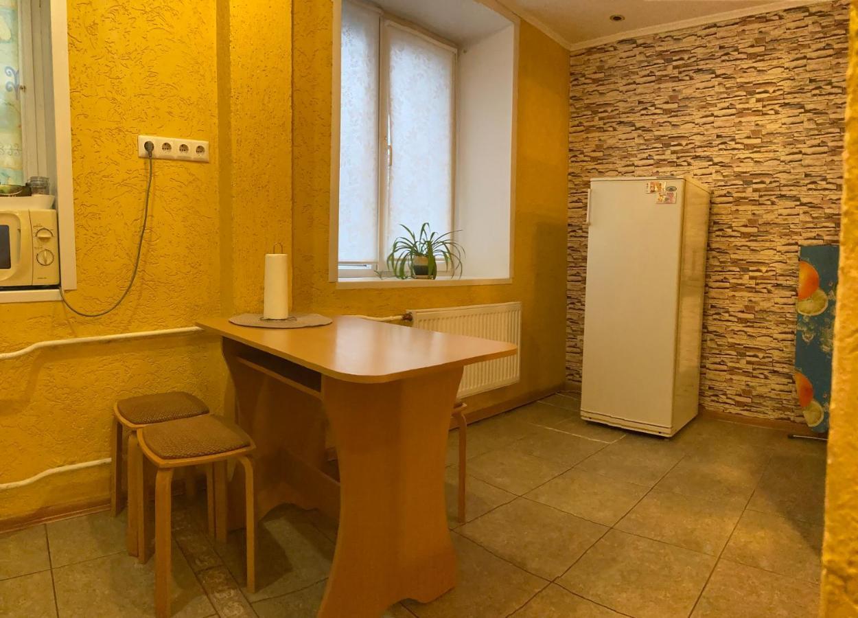 Apartment In The Center Grodno Ngoại thất bức ảnh